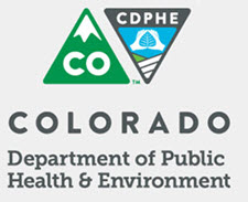 Colorado Department of Public Health & Environment