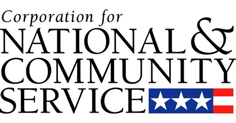 Corporation for National and Community Service