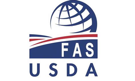 Foreign Agricultural Service