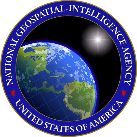 National Geospatial Intelligence Agency