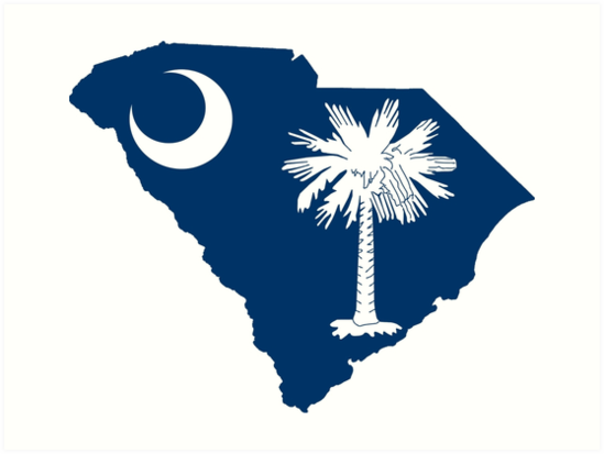 State of South Carolina