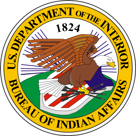 US Bureau of Indian Affair