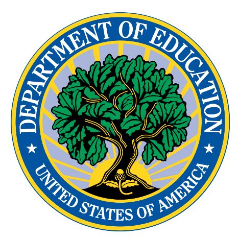 US Dept of Education