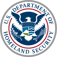 US Dept of Homeland Security, Office of Inspector General