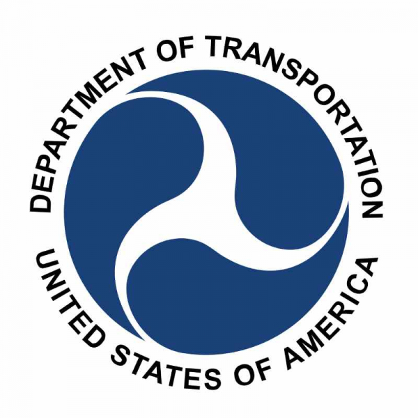 US Dept of Transportation