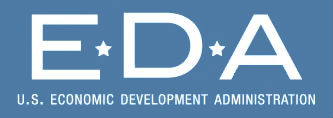 US Economic Development Administration