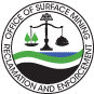 OFFICE of SURFACE MINING RECLAMATION and ENFORCEMENT