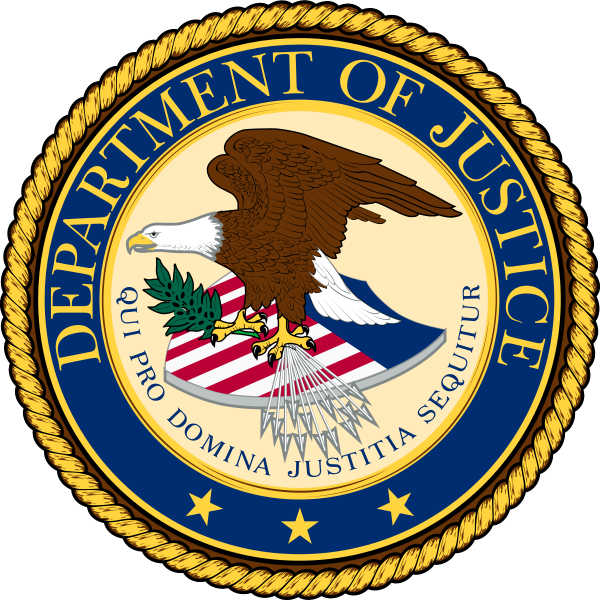 Seal_of_the_United_States_Department_of_Justice.svg US Dept of Justice logo