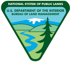 US Department of the Interior Bureau of Land Management