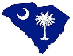 States of South Carolina