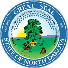 Great Seal State of North Carolina
