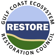Gulf Coast Ecosystem Restoration Council