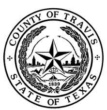 County of Travis Texas