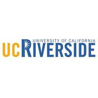 University of California Riverside