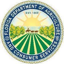 Florida Department of Agriculture and Consumer Services