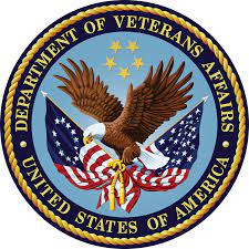Department of Veterans Affairs USA
