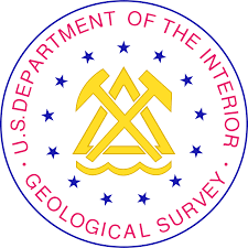 U.S. Department of the Interior Geological Survey