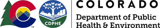 Colorado Department of Public Health and Education