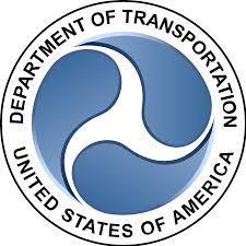 Department of Transportation USA
