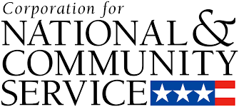 Corporation of National and Community Service