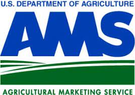 US Department of Agriculture Marketing Service