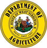 West Virginia Department of Agriculture