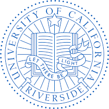 University of California Riverside