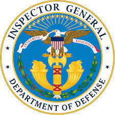 Inspector General Department of Defense