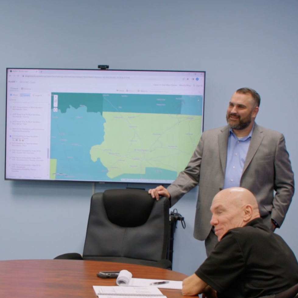 GIS Mapping | Team DWC, LLC