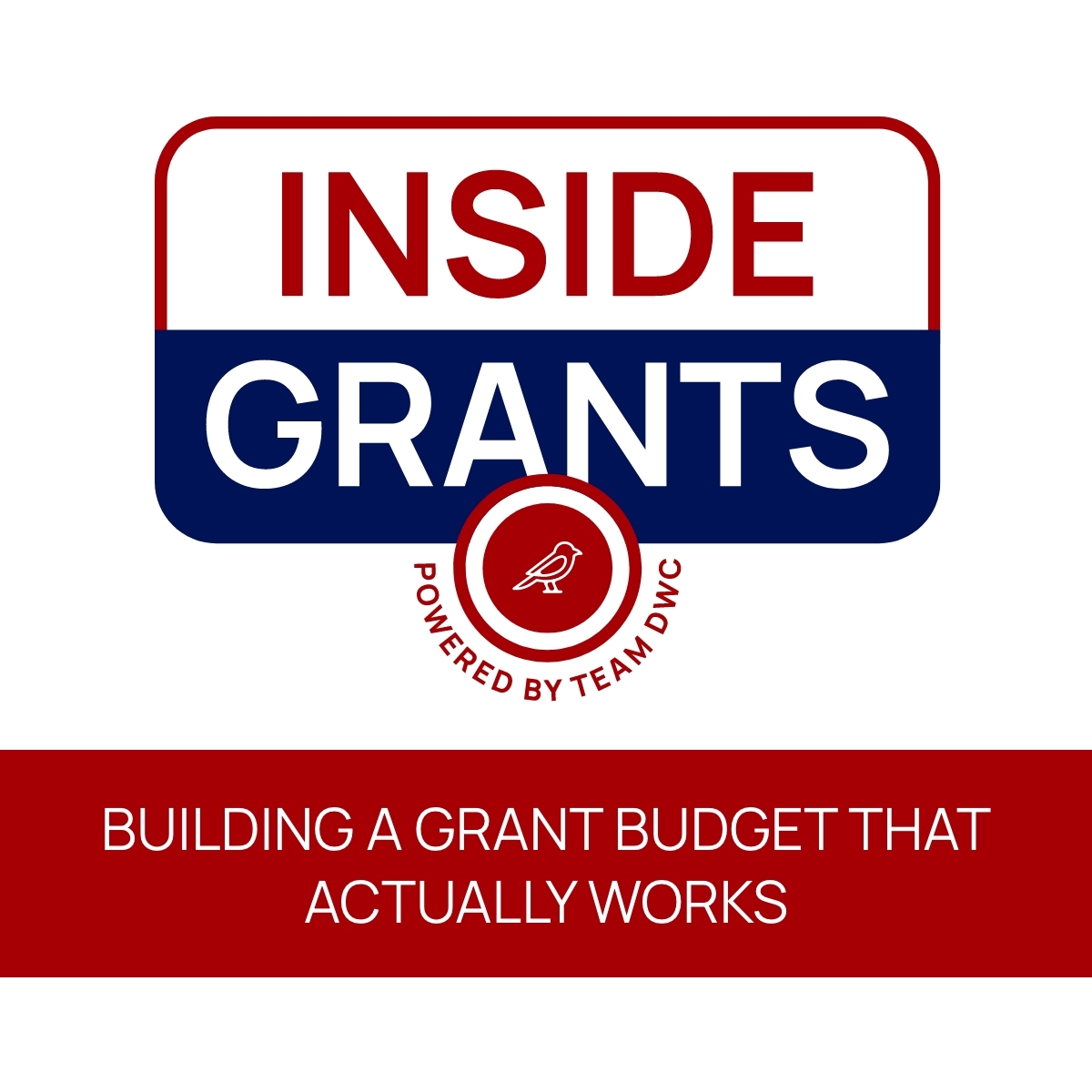 building a grant budget that actually works