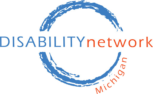 Disability Network West Michigan logo